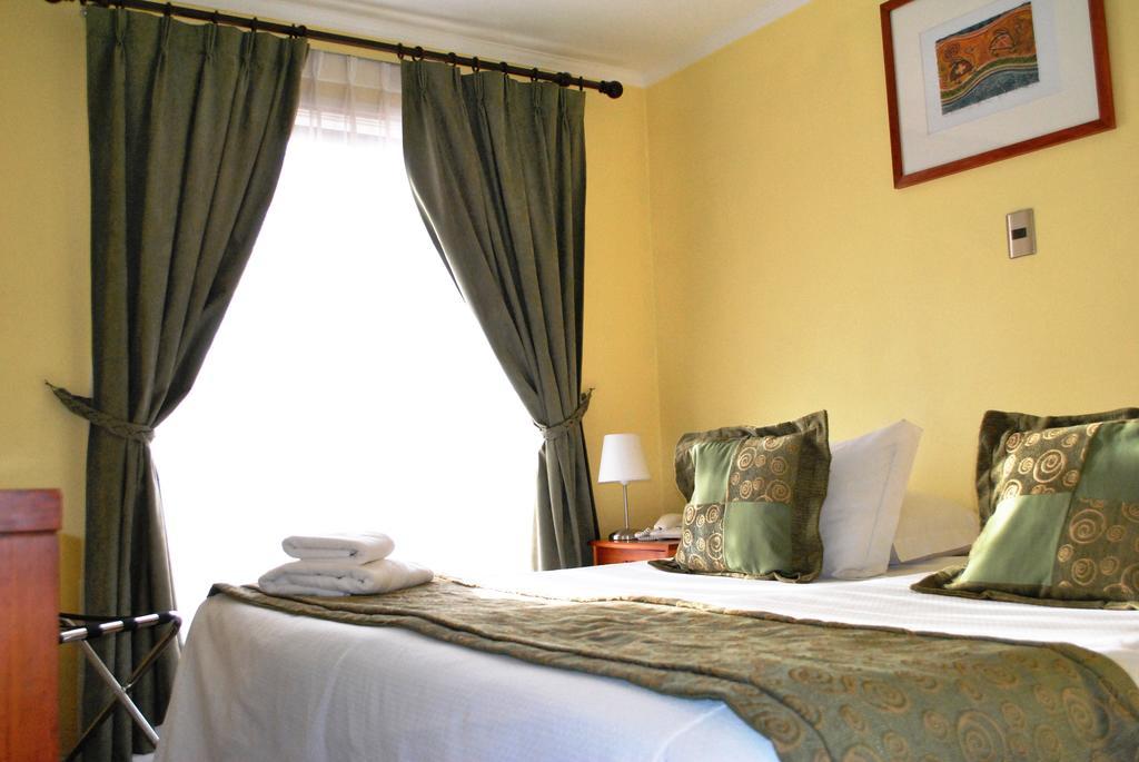 Hotel Carpa Manzano Punta Arenas Esterno foto