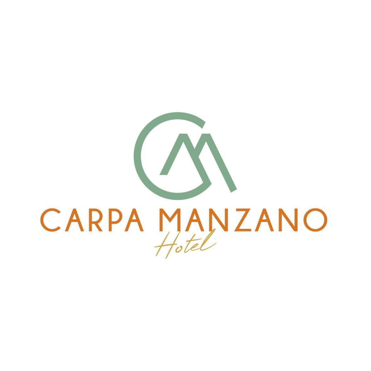 Hotel Carpa Manzano Punta Arenas Esterno foto