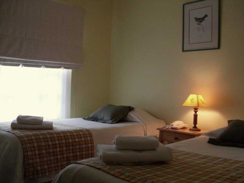 Hotel Carpa Manzano Punta Arenas Esterno foto