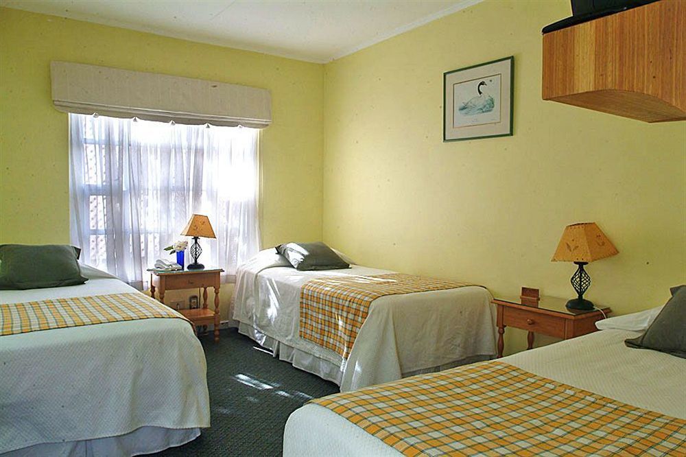 Hotel Carpa Manzano Punta Arenas Esterno foto