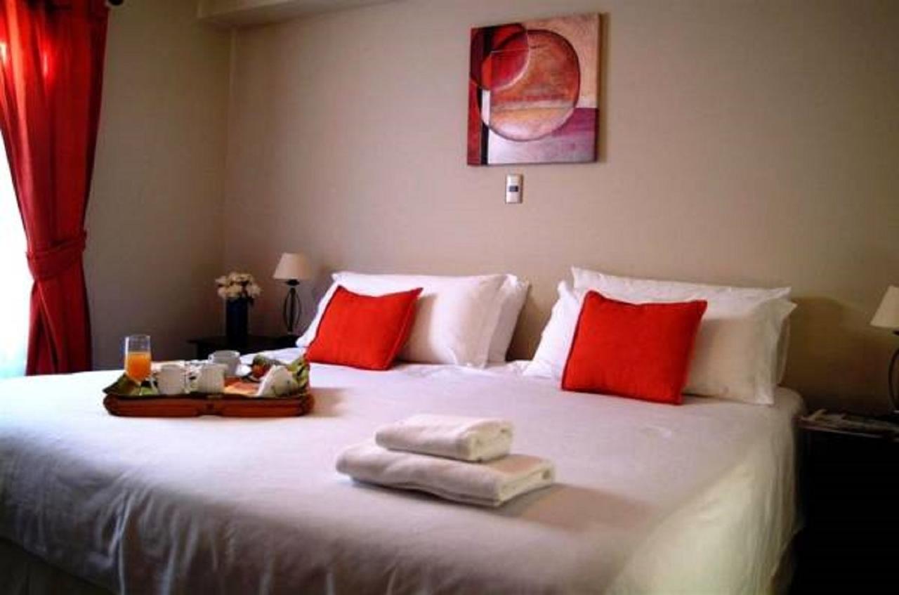 Hotel Carpa Manzano Punta Arenas Esterno foto